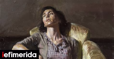 Μύθοι και Αλήθειες για την Τέχνη του Πορτρέτου